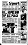 Carrick Times and East Antrim Times Thursday 15 December 1988 Page 48