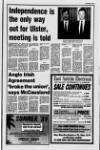 Carrick Times and East Antrim Times Thursday 05 January 1989 Page 9