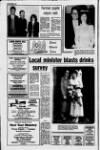 Carrick Times and East Antrim Times Thursday 05 January 1989 Page 10