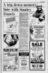 Carrick Times and East Antrim Times Thursday 05 January 1989 Page 11