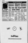 Carrick Times and East Antrim Times Thursday 05 January 1989 Page 12