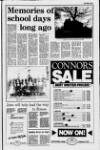 Carrick Times and East Antrim Times Thursday 05 January 1989 Page 13
