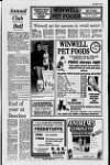 Carrick Times and East Antrim Times Thursday 05 January 1989 Page 19