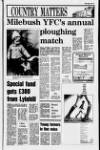 Carrick Times and East Antrim Times Thursday 05 January 1989 Page 23