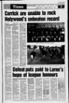 Carrick Times and East Antrim Times Thursday 05 January 1989 Page 35