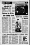 Carrick Times and East Antrim Times Thursday 05 January 1989 Page 36