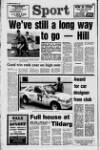 Carrick Times and East Antrim Times Thursday 05 January 1989 Page 40