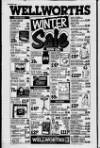 Carrick Times and East Antrim Times Thursday 12 January 1989 Page 2