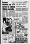 Carrick Times and East Antrim Times Thursday 12 January 1989 Page 7