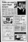 Carrick Times and East Antrim Times Thursday 12 January 1989 Page 8