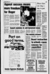 Carrick Times and East Antrim Times Thursday 12 January 1989 Page 10