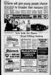 Carrick Times and East Antrim Times Thursday 12 January 1989 Page 16