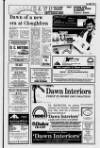 Carrick Times and East Antrim Times Thursday 12 January 1989 Page 17