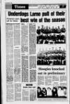 Carrick Times and East Antrim Times Thursday 12 January 1989 Page 36