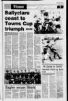 Carrick Times and East Antrim Times Thursday 12 January 1989 Page 37