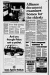 Carrick Times and East Antrim Times Thursday 19 January 1989 Page 4