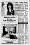 Carrick Times and East Antrim Times Thursday 19 January 1989 Page 6