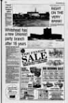 Carrick Times and East Antrim Times Thursday 19 January 1989 Page 7