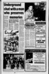 Carrick Times and East Antrim Times Thursday 19 January 1989 Page 13