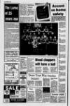 Carrick Times and East Antrim Times Thursday 19 January 1989 Page 16