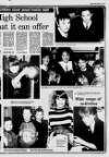 Carrick Times and East Antrim Times Thursday 19 January 1989 Page 23