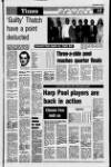 Carrick Times and East Antrim Times Thursday 19 January 1989 Page 35