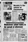 Carrick Times and East Antrim Times Thursday 19 January 1989 Page 41