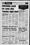 Carrick Times and East Antrim Times Thursday 19 January 1989 Page 43