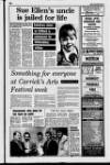 Carrick Times and East Antrim Times Thursday 26 January 1989 Page 3