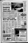 Carrick Times and East Antrim Times Thursday 26 January 1989 Page 5