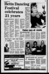 Carrick Times and East Antrim Times Thursday 26 January 1989 Page 6