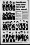 Carrick Times and East Antrim Times Thursday 26 January 1989 Page 8