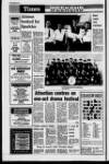 Carrick Times and East Antrim Times Thursday 26 January 1989 Page 12