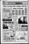 Carrick Times and East Antrim Times Thursday 26 January 1989 Page 14