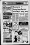 Carrick Times and East Antrim Times Thursday 26 January 1989 Page 16