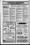 Carrick Times and East Antrim Times Thursday 26 January 1989 Page 20