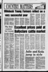 Carrick Times and East Antrim Times Thursday 26 January 1989 Page 23