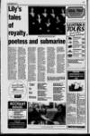 Carrick Times and East Antrim Times Thursday 26 January 1989 Page 24