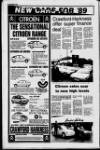 Carrick Times and East Antrim Times Thursday 26 January 1989 Page 30