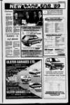 Carrick Times and East Antrim Times Thursday 26 January 1989 Page 31