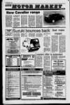 Carrick Times and East Antrim Times Thursday 26 January 1989 Page 34