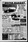 Carrick Times and East Antrim Times Thursday 26 January 1989 Page 35