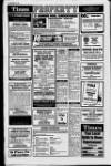 Carrick Times and East Antrim Times Thursday 26 January 1989 Page 40