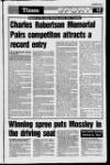 Carrick Times and East Antrim Times Thursday 26 January 1989 Page 43