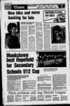 Carrick Times and East Antrim Times Thursday 26 January 1989 Page 48