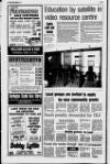 Carrick Times and East Antrim Times Thursday 02 February 1989 Page 6