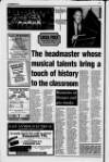 Carrick Times and East Antrim Times Thursday 02 February 1989 Page 14