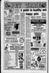 Carrick Times and East Antrim Times Thursday 02 February 1989 Page 16