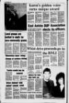 Carrick Times and East Antrim Times Thursday 02 February 1989 Page 20