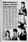 Carrick Times and East Antrim Times Thursday 02 February 1989 Page 21